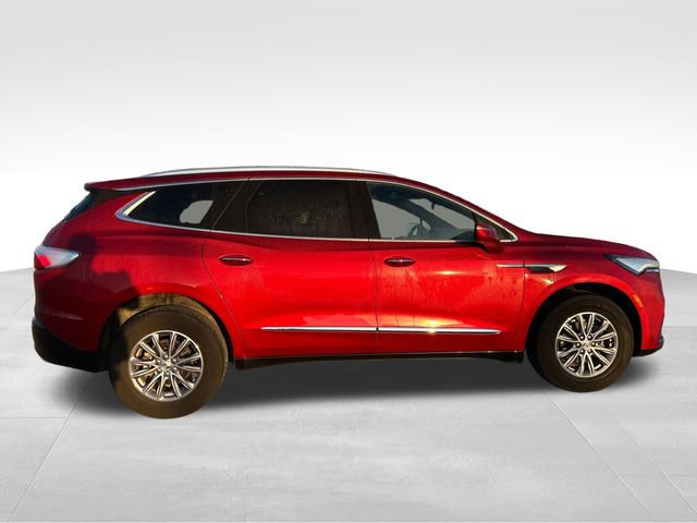 Used 2024 Buick Enclave Premium image 6