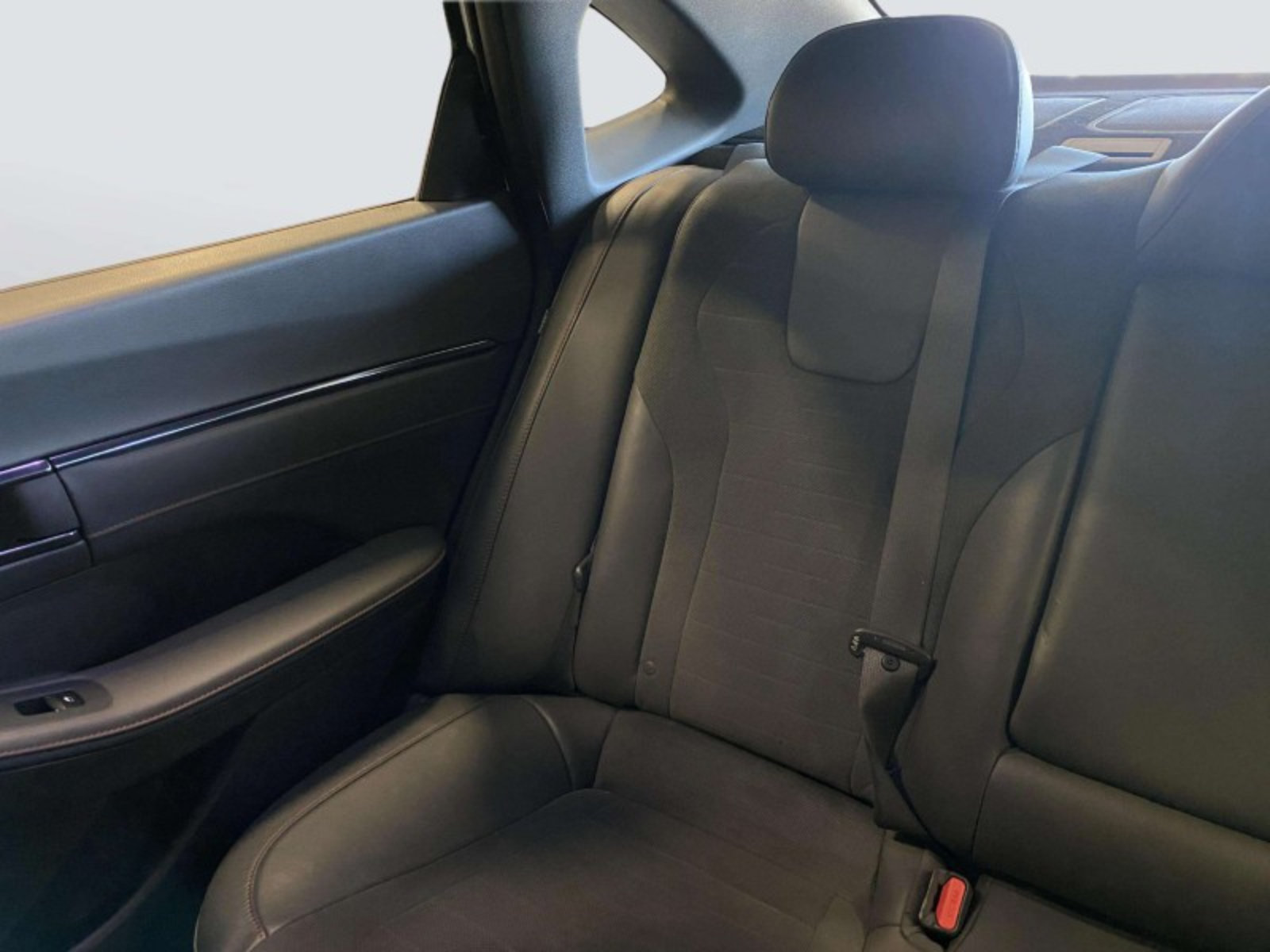 Used 2022 Hyundai Sonata N Line FWD image 29