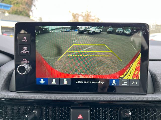 New 2026 Honda CR-V EX-L image 26