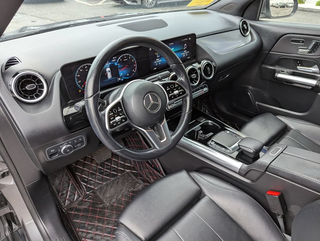 Used 2021 Mercedes-Benz GLA 250 4MATIC image 15