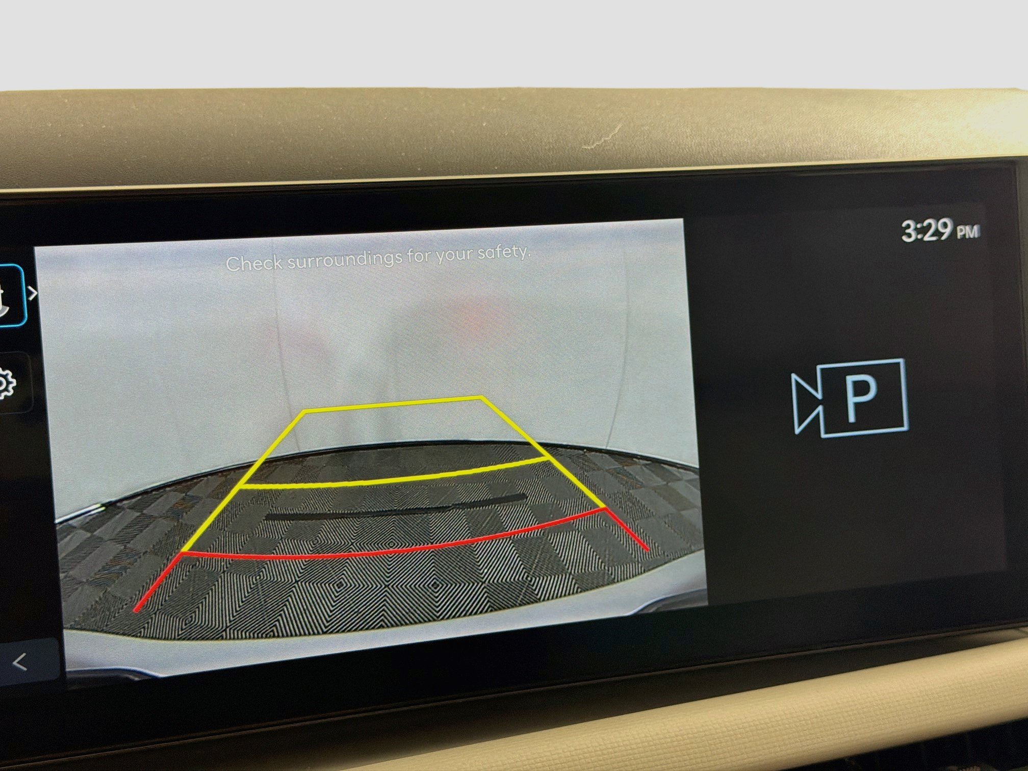 Used 2025 Hyundai Tucson SEL FWD image 22