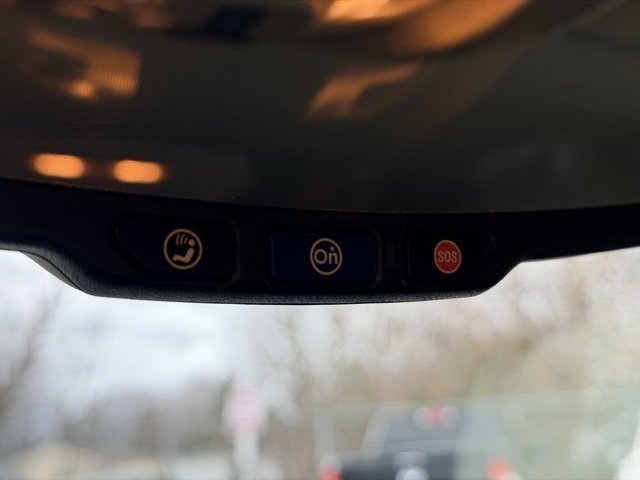 Used 2014 Chevrolet Equinox LT w/ Driver Convenience Package image 16