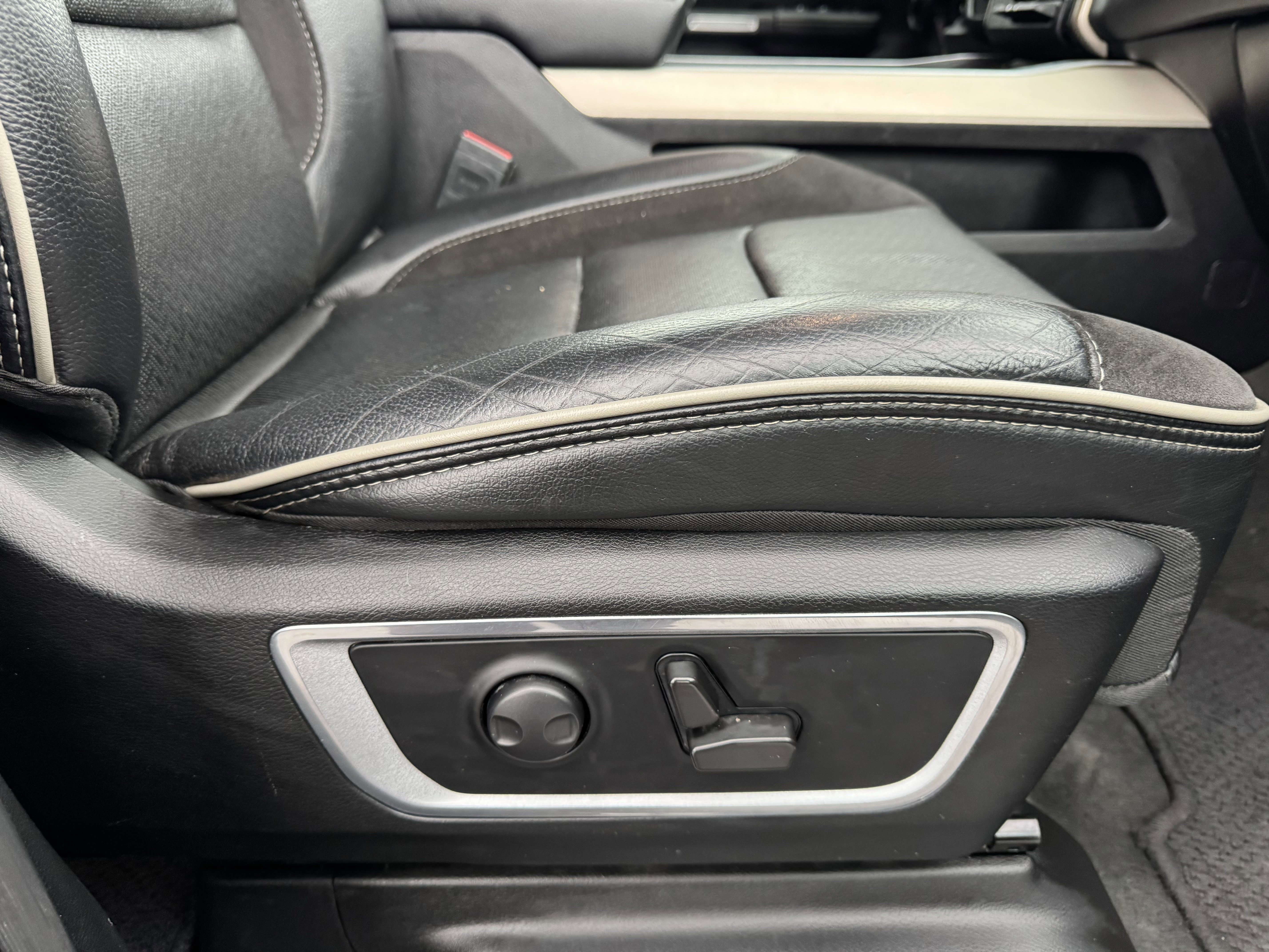 Used 2022 RAM 1500 Laramie image 38