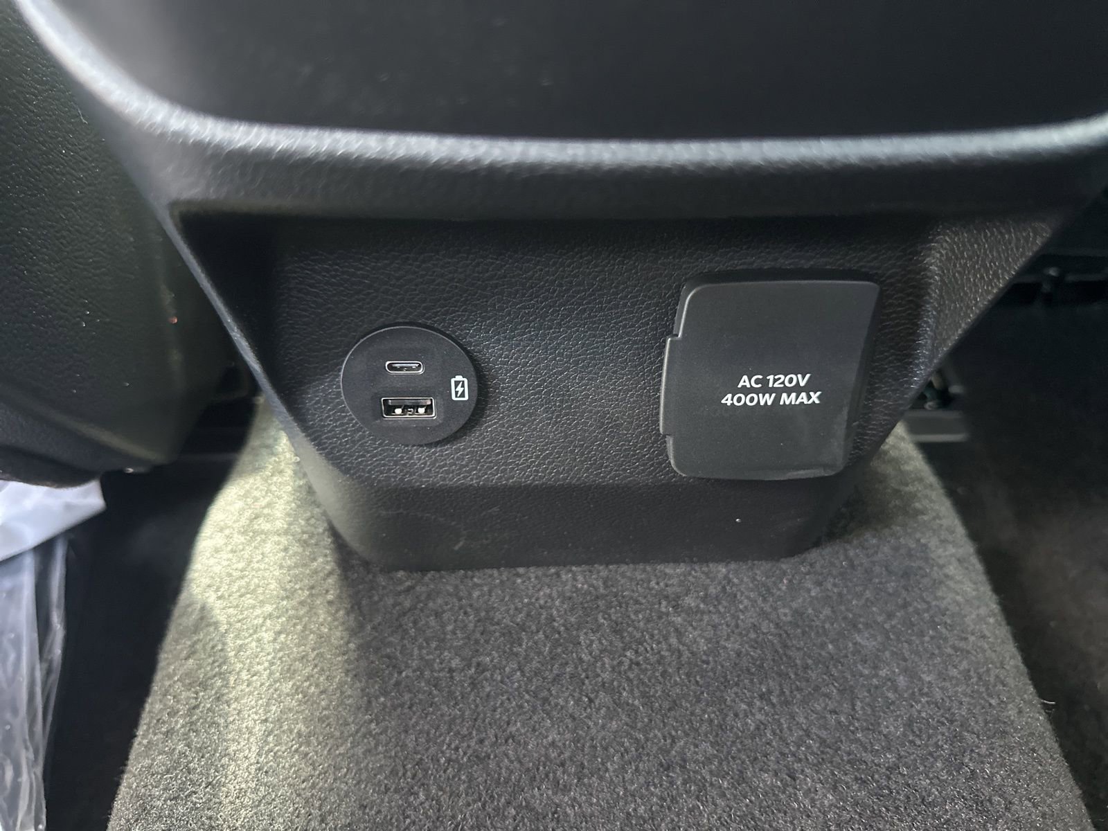 New 2025 Ford Ranger Lariat w/ FX4 Off-Road Package image 20