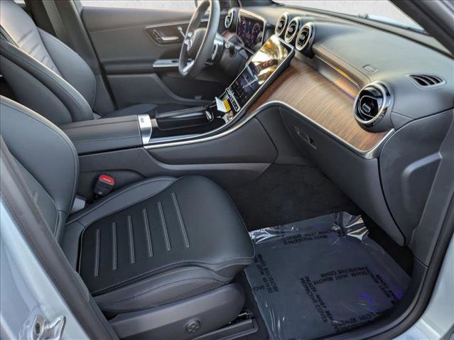 Used 2026 Mercedes-Benz GLC 300 4MATIC image 20