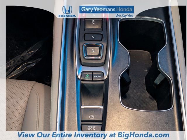 Used 2022 Honda Accord Touring image 21