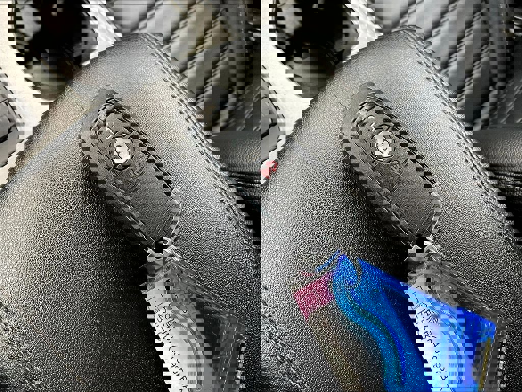 Used 2023 Ford Edge SEL AWD/4WD image 27