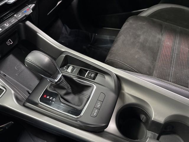 Used 2024 Dodge Hornet R/T Plus image 21