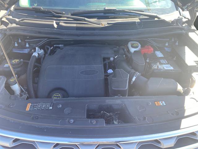 Used 2017 Ford Explorer Limited w/ Equipment Group 301A image 42