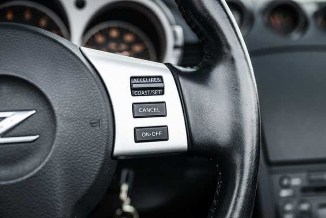 Used 2007 Nissan 350Z Grand Touring RWD image 61