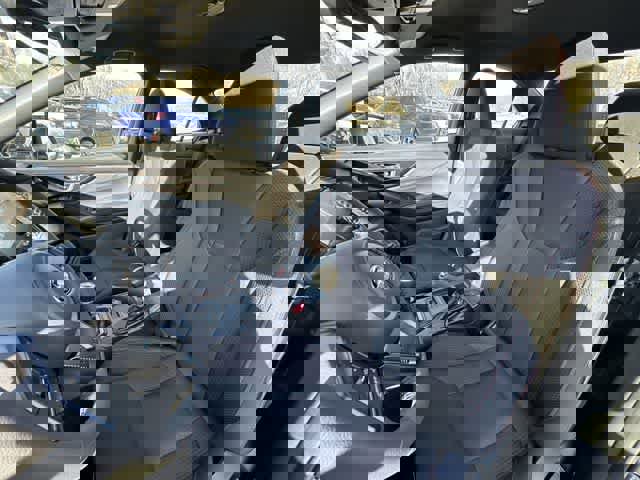 New 2026 Subaru WRX Premium AWD/4WD image 15