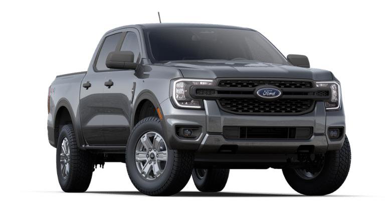 New 2025 Ford Ranger XL w/ Trailer Tow Package AWD/4WD image 26