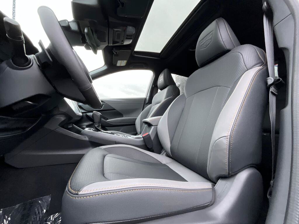 New 2026 Subaru Crosstrek 2.5i Wilderness w/ Crosstrek Mirror Package AWD/4WD image 11
