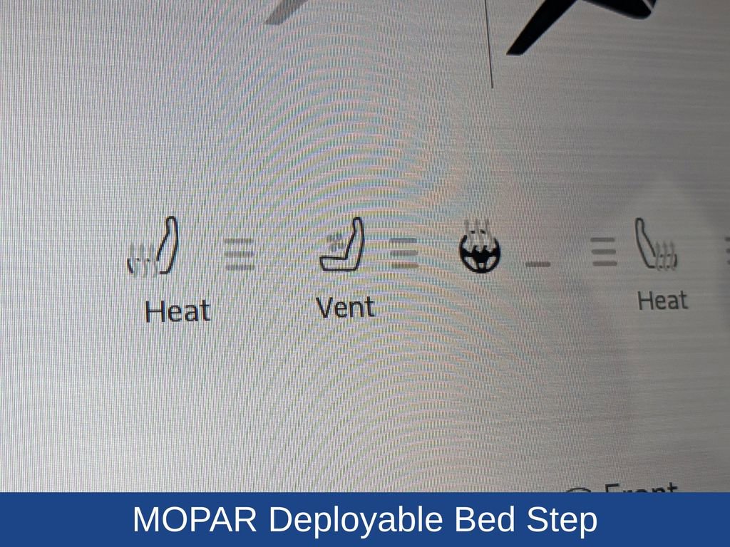 Used 2023 RAM 2500 Limited image 22