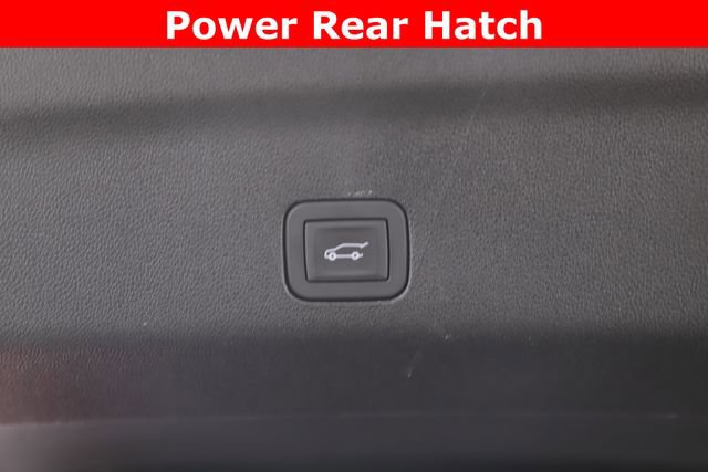 Used 2025 Cadillac Escalade ESV Sport Platinum image 33
