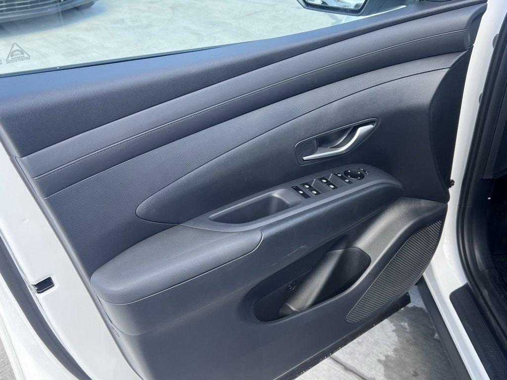 New 2026 Hyundai Tucson SEL image 17