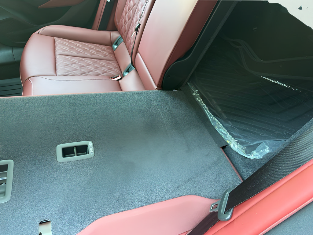 New 2026 Audi S5 Premium Plus AWD/4WD image 45