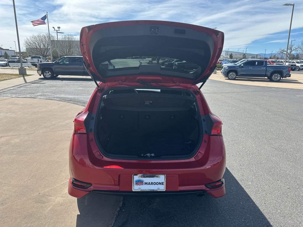 Used 2016 Scion iM image 21