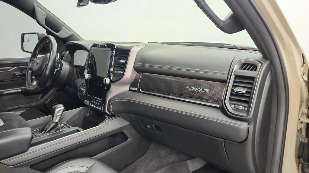 Used 2022 RAM 1500 TRX w/ TRX Level 2 Equipment Group AWD/4WD image 31