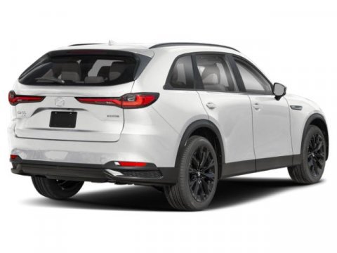 New 2026 MAZDA CX-90 3.3 Turbo w/ Premium Sport Pkg AWD/4WD image 2