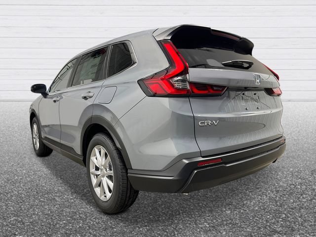 New 2026 Honda CR-V EX image 3