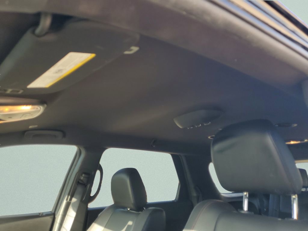 Used 2022 Dodge Durango R/T w/ Blacktop Package image 20