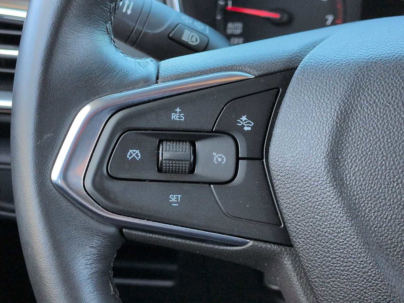 Used 2021 Chevrolet TrailBlazer ACTIV image 24