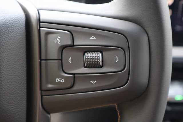 New 2026 GMC Sierra 2500 AT4 w/ LPO, Black Badging Package AWD/4WD image 7