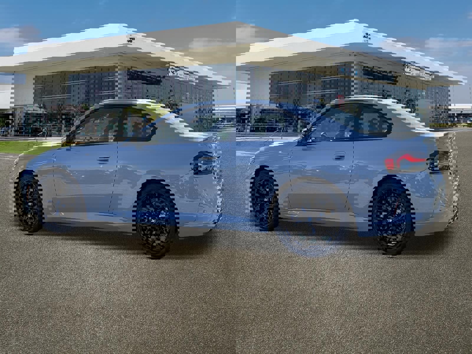 New 2026 BMW 230i Coupe image 7