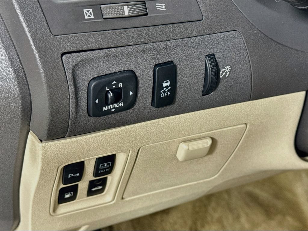 Used 2012 Lexus ES 350 FWD image 10