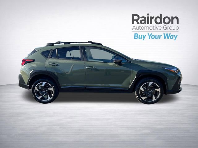 Used 2024 Subaru Crosstrek 2.5i Limited image 10