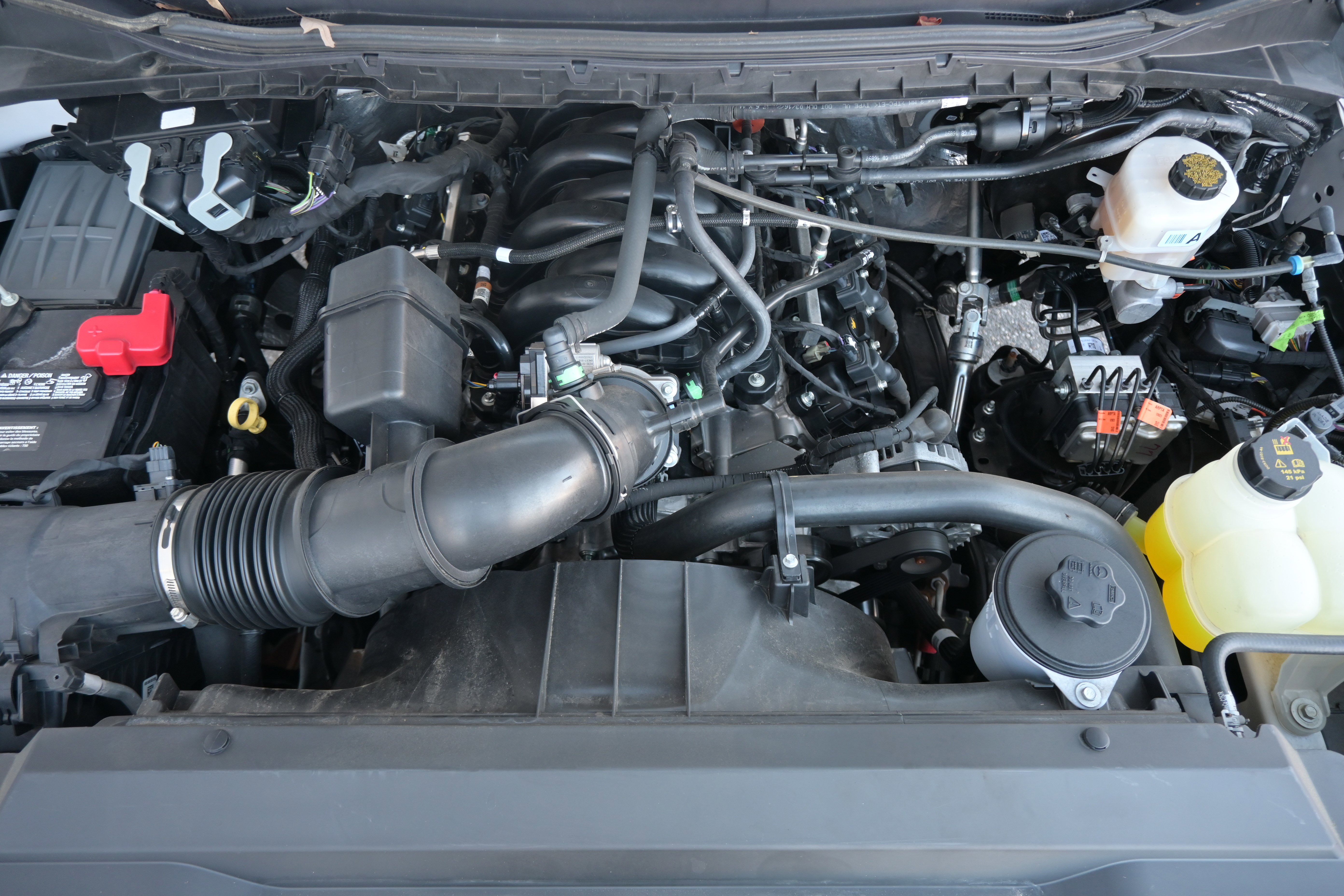 Used 2023 Ford F250 XL w/ STX Appearance Package image 33