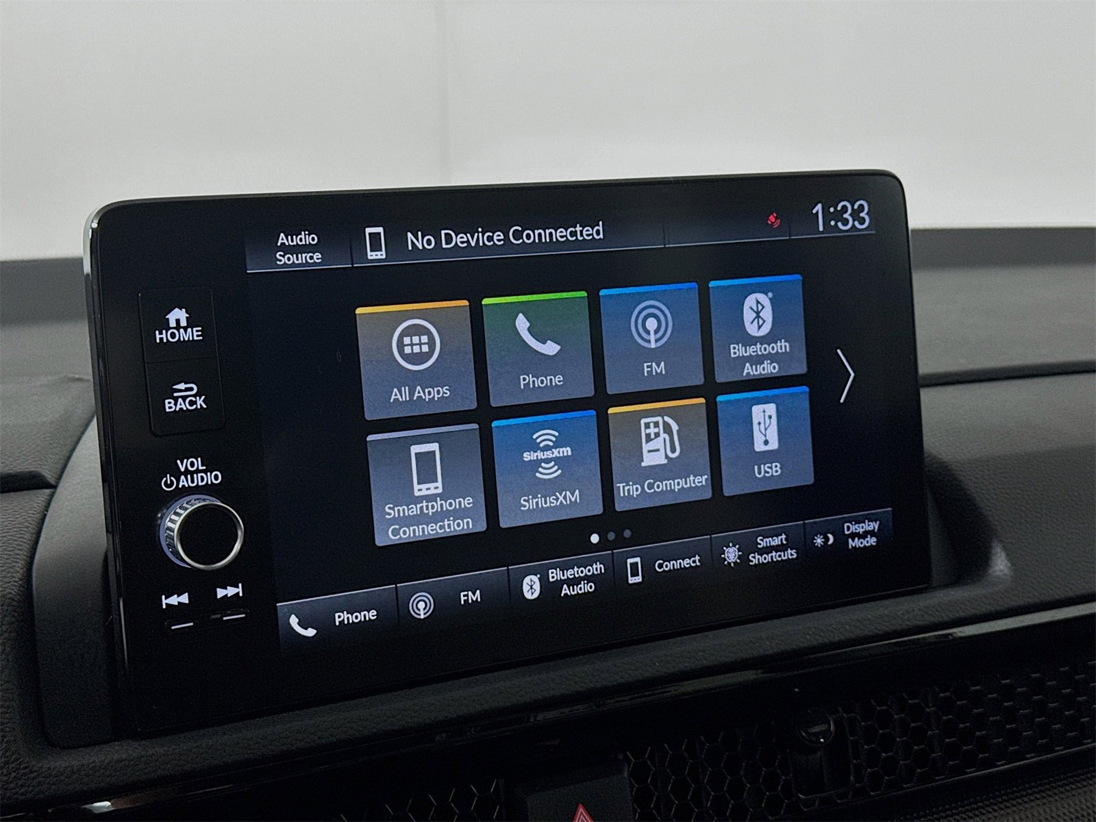 Used 2023 Honda CR-V EX-L image 12