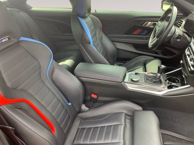 Used 2023 BMW M2 w/ M Driver's Package image 15