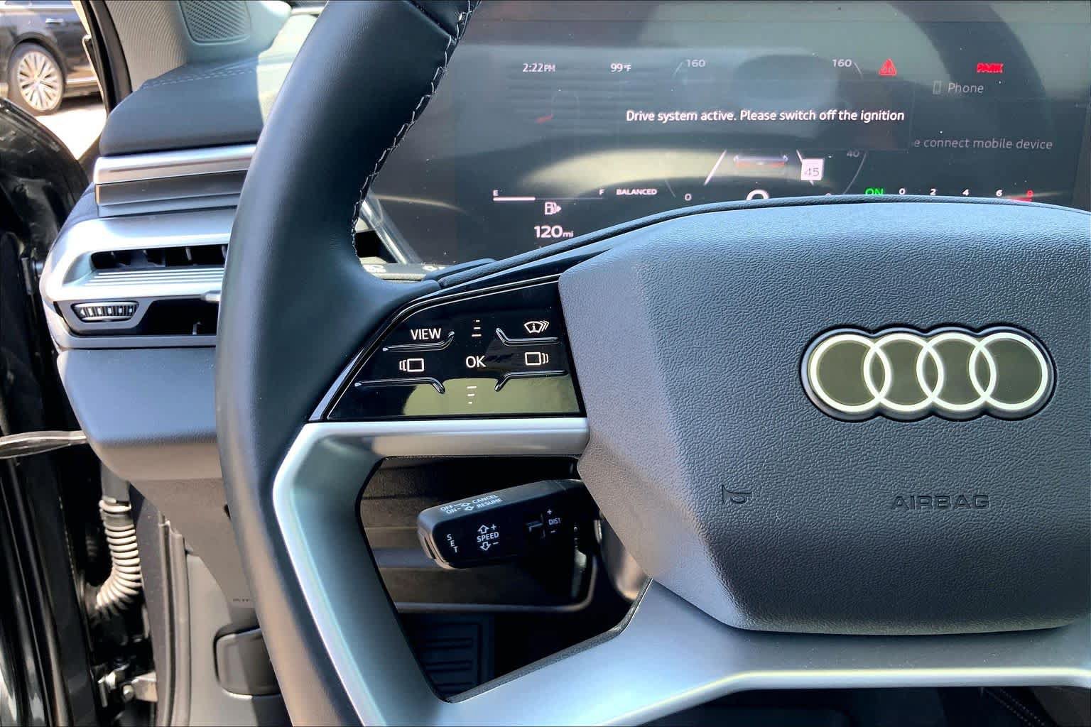 Certified 2026 Audi A6 Premium Plus w/ Premium Plus Package AWD/4WD image 23