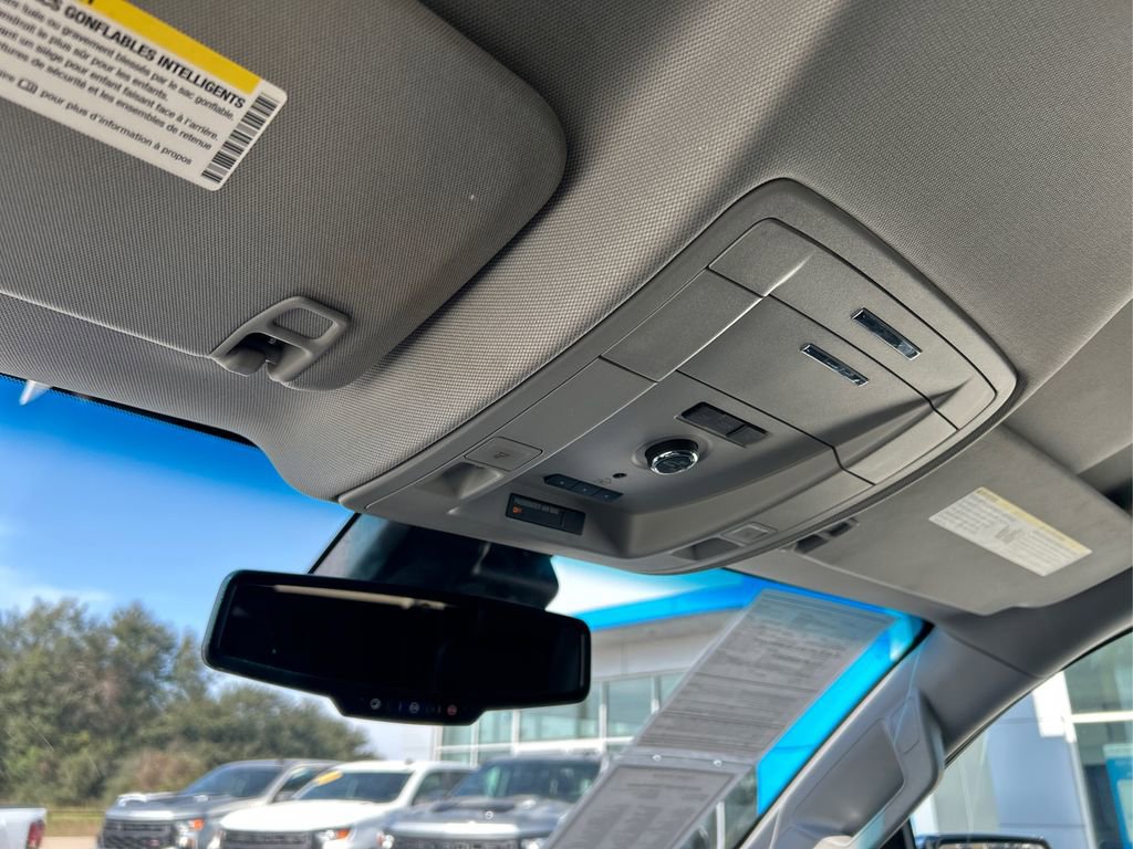 Used 2020 Chevrolet Tahoe Premier image 17