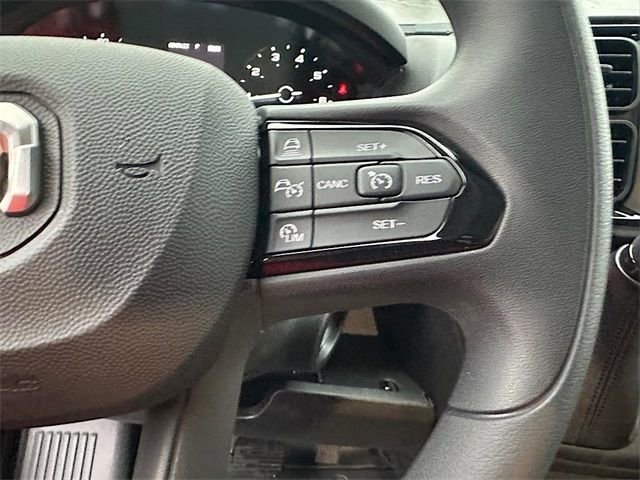 New 2026 RAM ProMaster 1500 w/ Safety Group FWD image 21