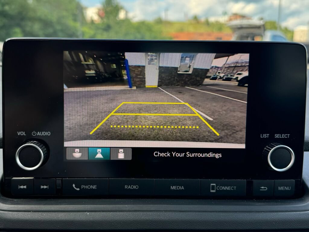 Used 2023 Honda Accord EX image 30