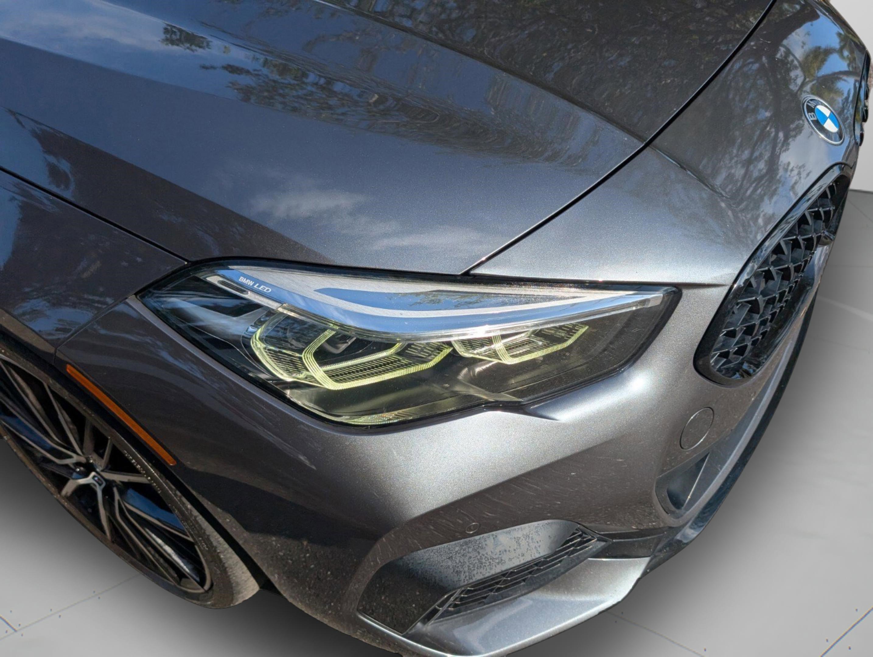 Used 2020 BMW M235i xDrive Gran Coupe M235i xDrive w/ Premium Package image 24