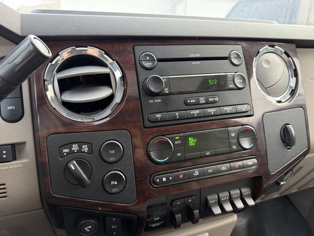 Used 2008 Ford F450 Lariat image 3