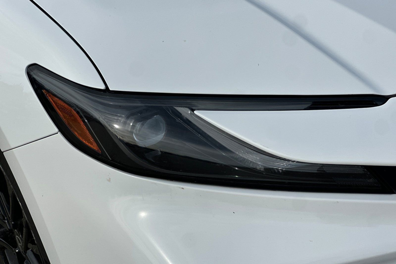 Certified 2025 Toyota Camry SE image 47