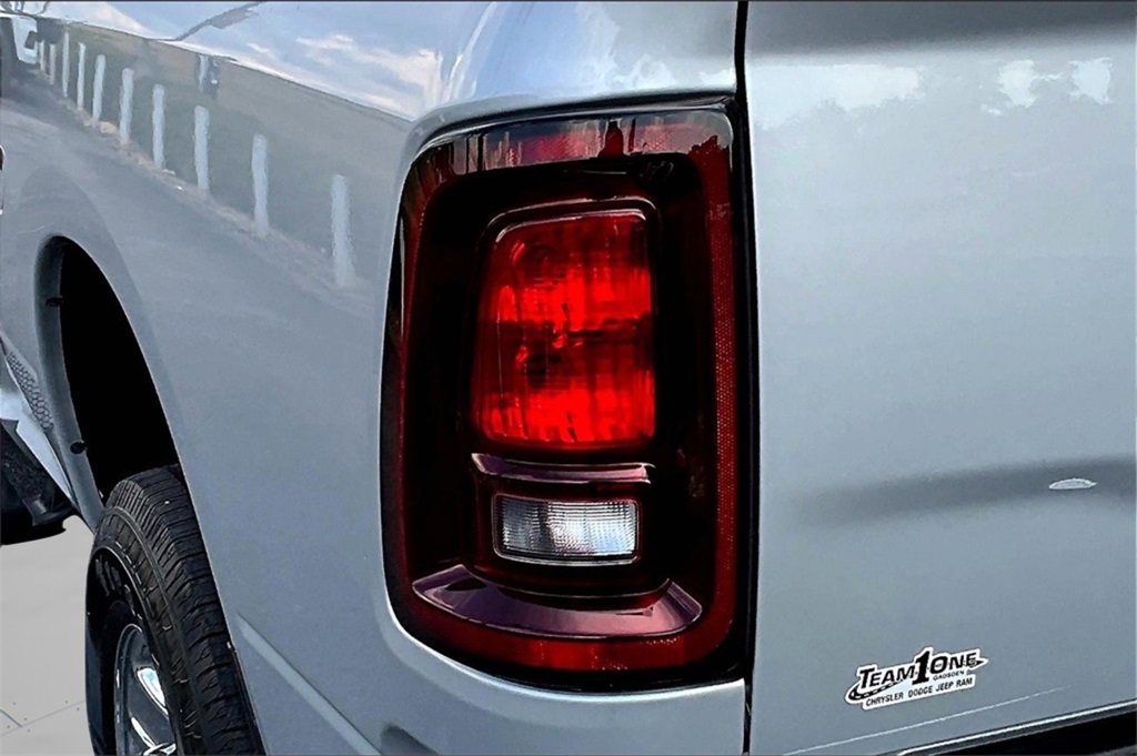 New 2026 RAM 2500 Tradesman image 29