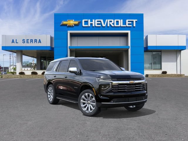 New 2026 Chevrolet Tahoe Premier w/ Sun And Tow Package