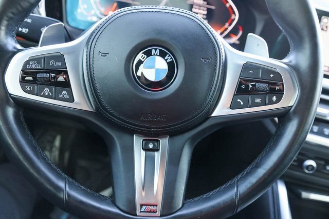 Used 2023 BMW 430i Gran Coupe xDrive w/ M Sport Package image 27