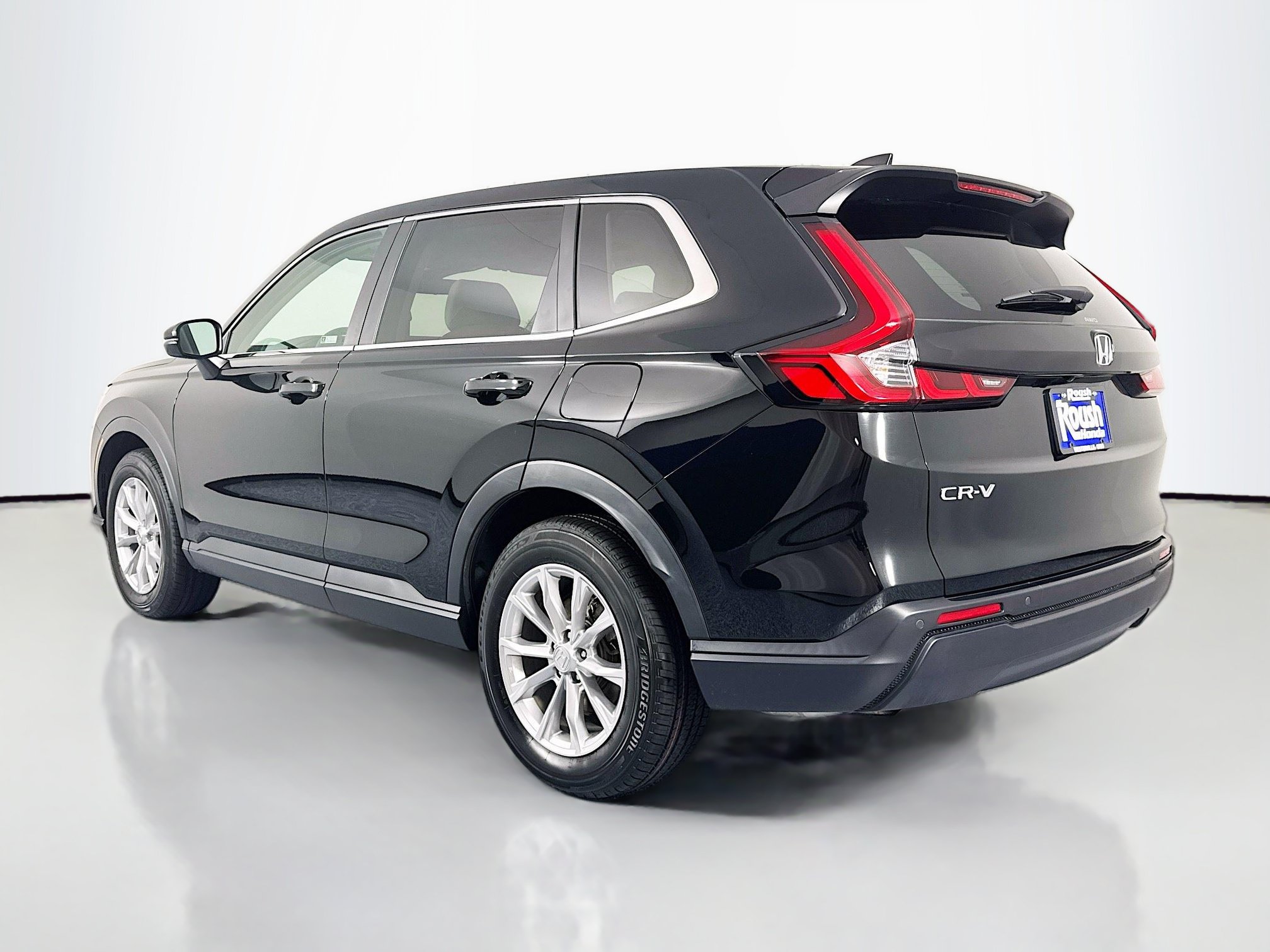 Certified 2023 Honda CR-V EX-L image 7