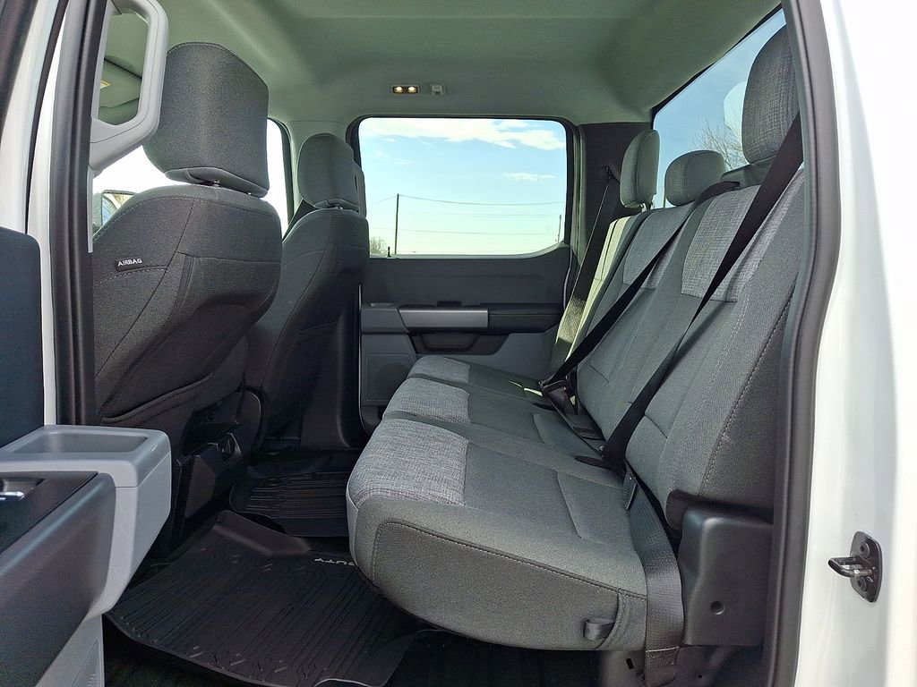 Used 2025 Ford F250 XLT image 10