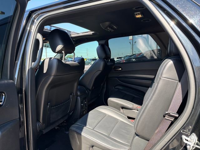 Used 2021 Dodge Durango GT image 22