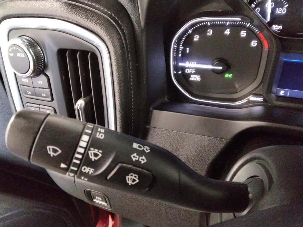 Used 2022 GMC Sierra 1500 Elevation w/ X31 Off-Road Package image 14