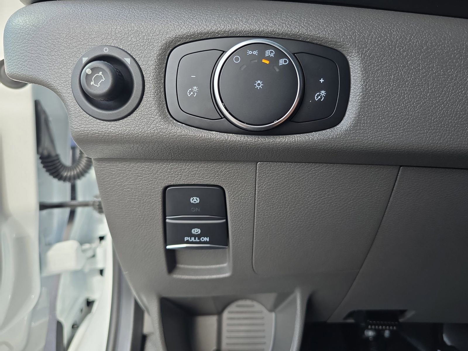 New 2026 Ford Transit 350 148 High Roof Extended w/ Load Area Protection Package image 18