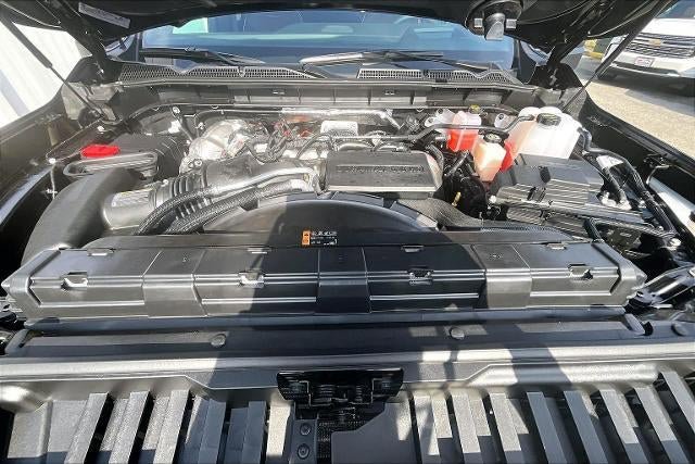New 2026 GMC Sierra 2500 Denali Ultimate AWD/4WD image 10